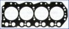 NISSA 1104444G01 Gasket, cylinder head